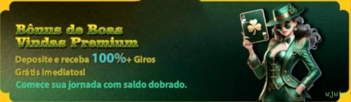 Slots online da wjwin com jackpots progressivos