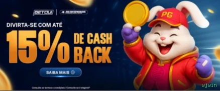 Ganhe prêmios incríveis na wjwin